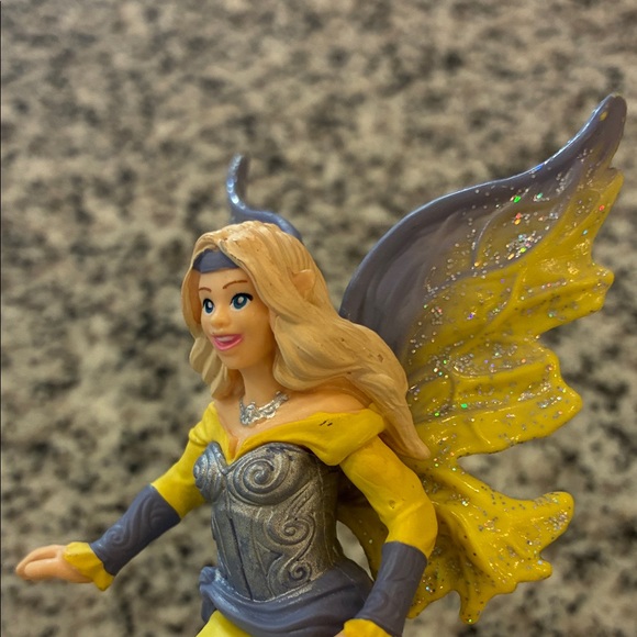 Bayala Schleich unicorn and dragon toy lot - Picture 10 of 16